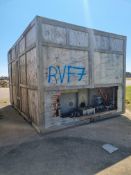 Alfa Laval Rotary Vacuum Filter