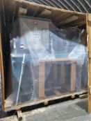 Alfa Laval model P3400 High Speed Separator Decanter/Centrifuge