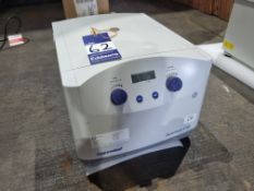 Eppendorf Centrifuge