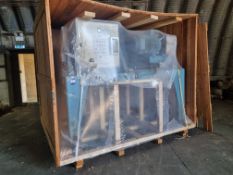 Alfa Laval model P3400 High Speed Separator Decanter/Centrifuge