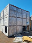 Alfa Laval Rotary Vacuum Filter