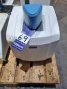 Perten instruments RVA 4500 Visco Analyser