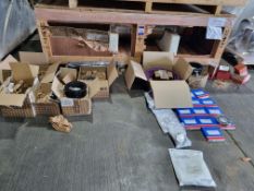 Qty of processing spares