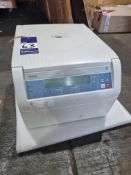 Thermo Scientific Sorvall ST8/8R Centrifuge