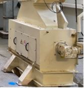 Goudsmitt Drum Magnet