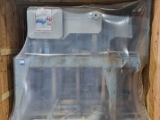 Alfa Laval model P3400 High Speed Separator Decanter/Centrifuge