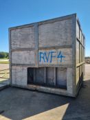 Alfa Laval Rotary Vacuum Filter