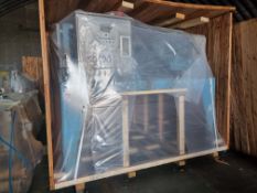 Alfa Laval model P3400 High Speed Separator Decanter/Centrifuge