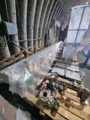 BJ200 and AG200 walkways RUF8