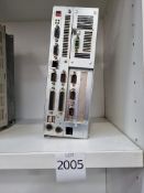 B+R Controller