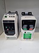 2x Assorted Inverters