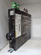 Berger Lahr type WDM3- 004, 1801 Servo Drive