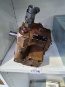 Rexroth Hydraulic Pump