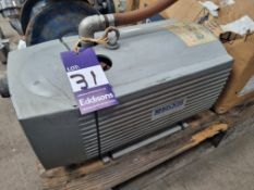 Becker model VT4.25/0-65 Vaccum pump