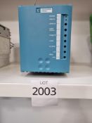 Eurotherm model 509/01/20/00 Inverter Drive