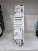 Lenze Model 8200 Vector Inverter