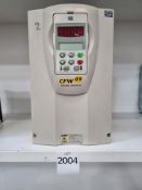 Weq CFW09 Vectrue Inverter