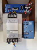 Omron Power Supply