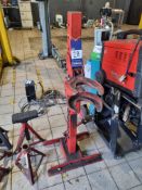 Sealey strut and spring compression tool