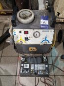 Renault PR22000 cooling system check unit