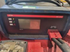 ATEQU model BC512 Battery charger