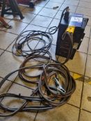 Traction BSU2 Charger