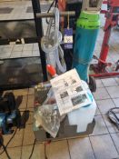 Traction BSU2 Charger