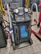 Beissbarth A/Ccellence 2800 air con service unit