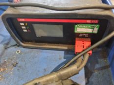 ATEQU model BC512 Battery charger