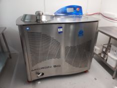 Selmi Micron 50 Ball Refiner s/n 95 (2018) 415v