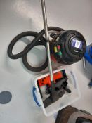 Henry Xtra Numatic Vacuum Cleaner