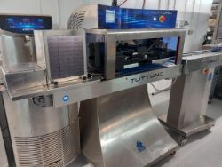 Range of Modern Good Quality Chocolate Manufacturing & Associated Machinery