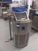 Selmi Micron 25kg Ball Refiner s/n 209 (2015) 415v