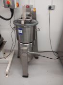 Robot Coupe Blixer 30A s/n L6150112011 3 phase 415v