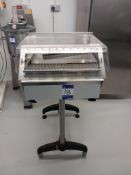 New Decors Art Lira Plus Fudge Cutter s/n 0143 (2018)