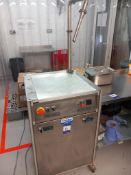 KeyChoc Infinity XL Chocolate Tempering Machine
