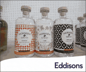 Hornsea Pottery, Vintage Furniture & Craft Ales