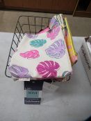 Assorted Artwow & Mirella purses/bags