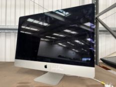 Apple iMac 27