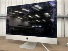 Apple iMac 27