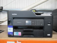 Brother MFC-J5330DW Business Smart All-in-One Printer