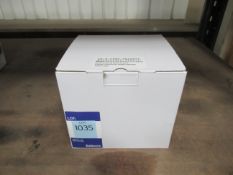 Box to Contain Various Photography/Camera Components