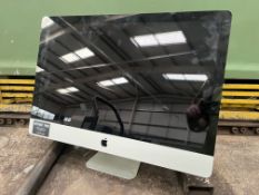 Apple iMac 27