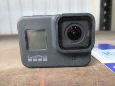 GoPro Hero 8 Black including Battery