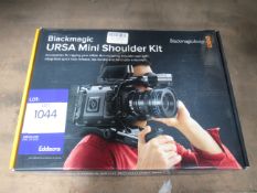 Blackmagic URSA Mini Shoulder Kit