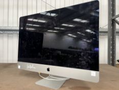 Apple iMac 27