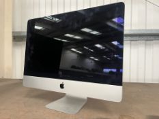 Apple iMac 21