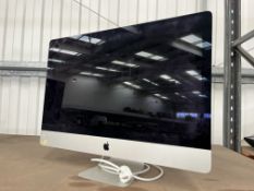 Apple iMac 27