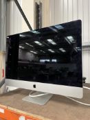 Apple iMac 27