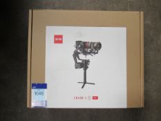 Zhiyun Crane 35 Pro Kit